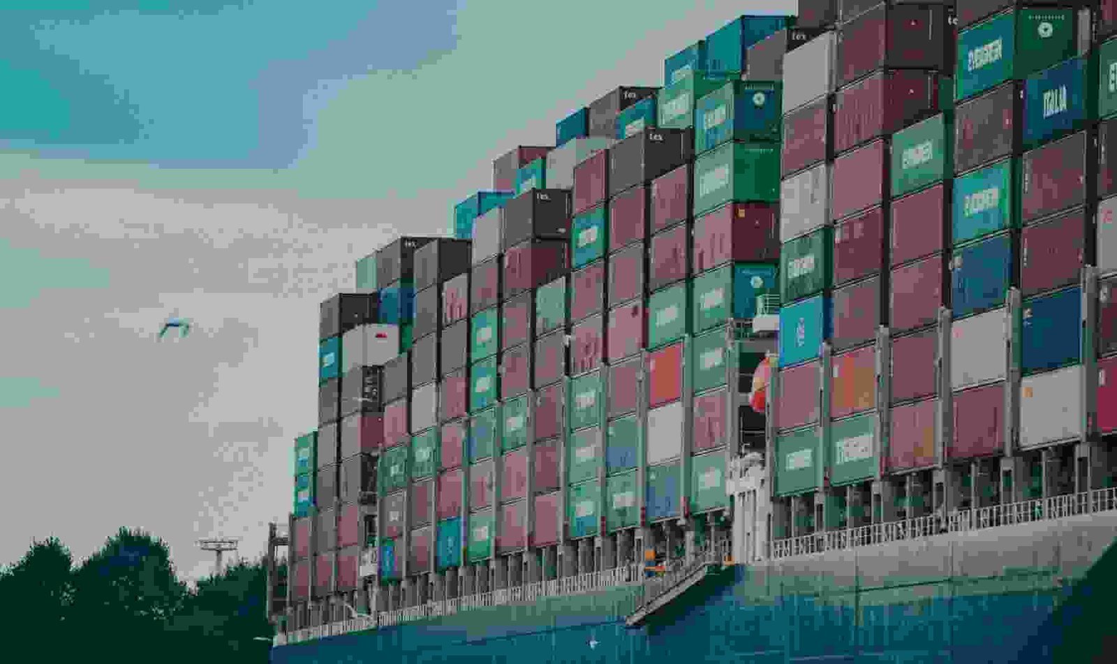 Global Ocean Freight Forwarding