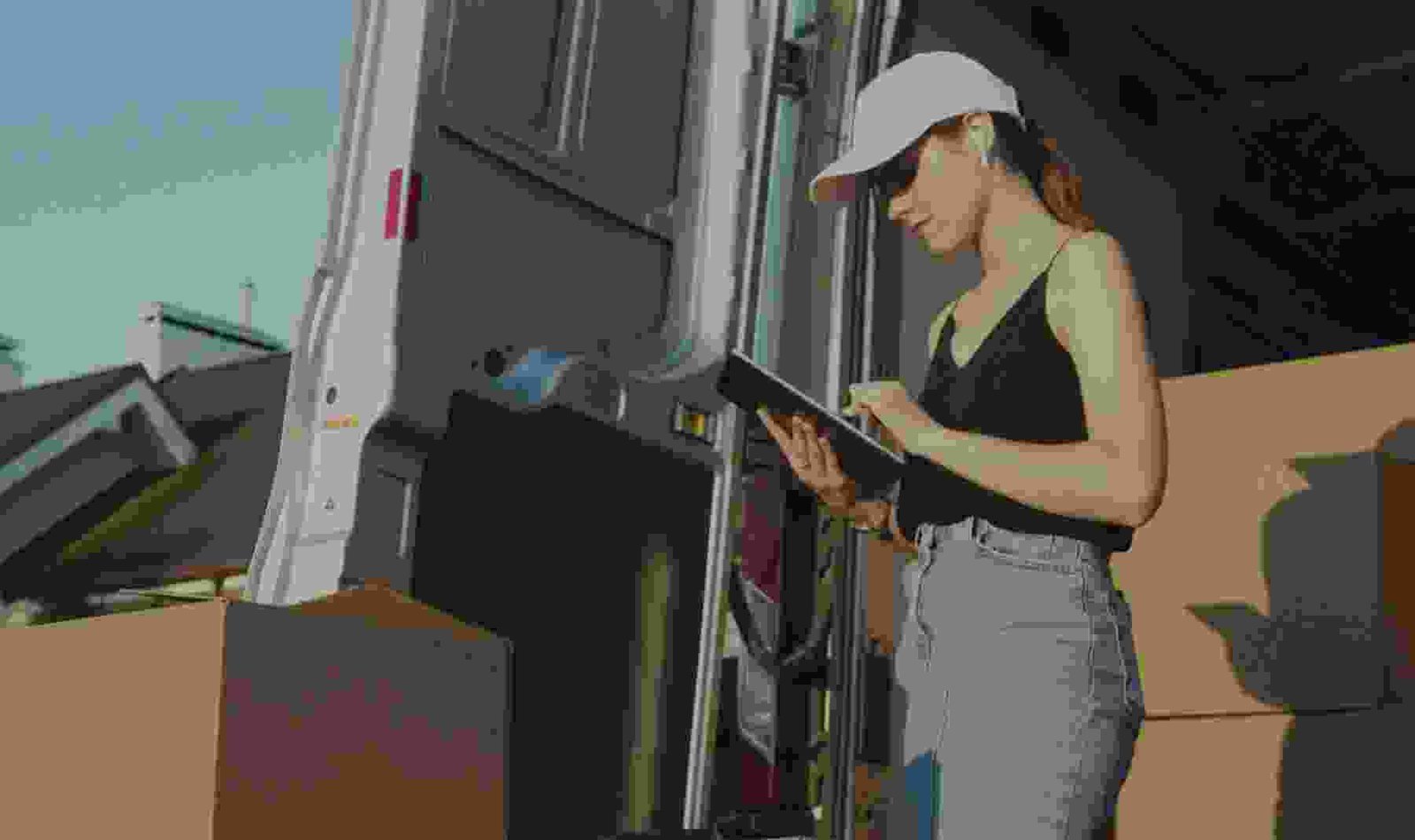 Overcoming Delivery Obstacles